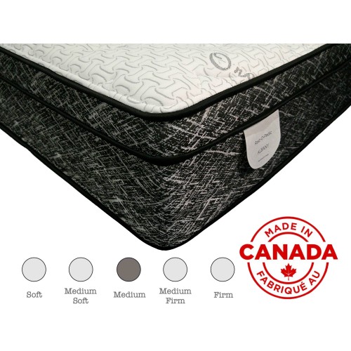 Albany Mattress - King